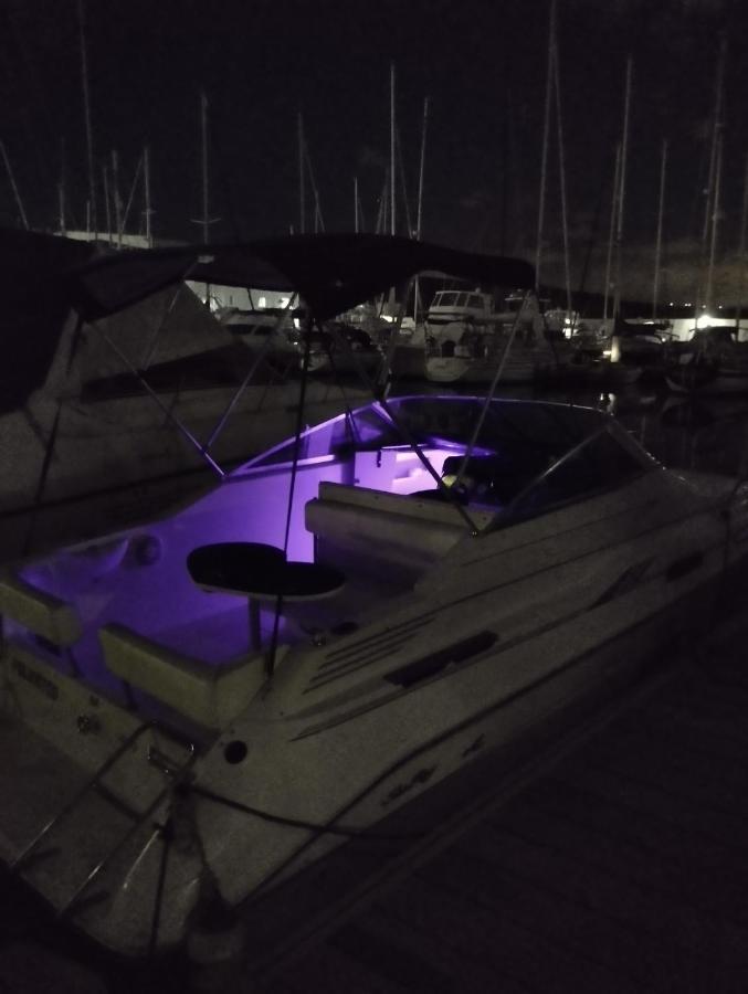 Corazon Azul Ξενοδοχείο Puerto Calero Εξωτερικό φωτογραφία