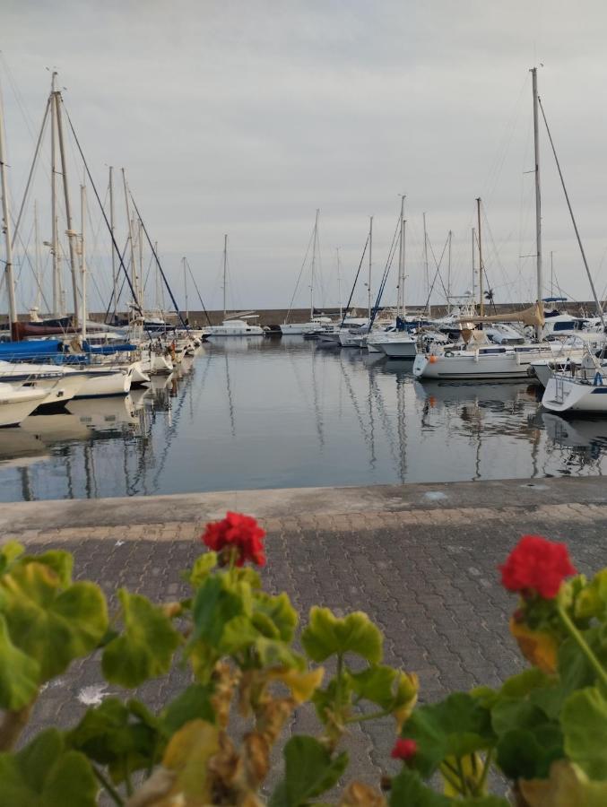 Corazon Azul Ξενοδοχείο Puerto Calero Εξωτερικό φωτογραφία