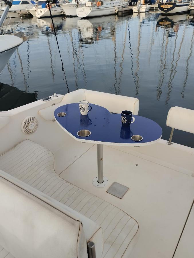 Corazon Azul Ξενοδοχείο Puerto Calero Εξωτερικό φωτογραφία